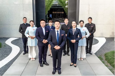 西江瑞府產品深度解析 品質筑家，臻享貼心保潔服務