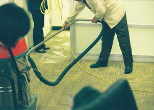 專注企業辦公室保潔，成都香雅麗保潔服務 專業塑造潔凈辦公空間